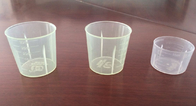 एफडी सीरियल मंचाइन एबीएस इंजेक्शन मोल्डिंग 100 मिलीलीटर लैब मापने कप