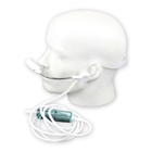 घरेलू हेडसेट नाक ऑक्सीजन ट्यूब इंजेक्शन मोल्डिंग चिकित्सा भागों