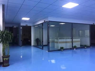 चीन Dongguan Yisen Precision Mould Co.,Ltd.
